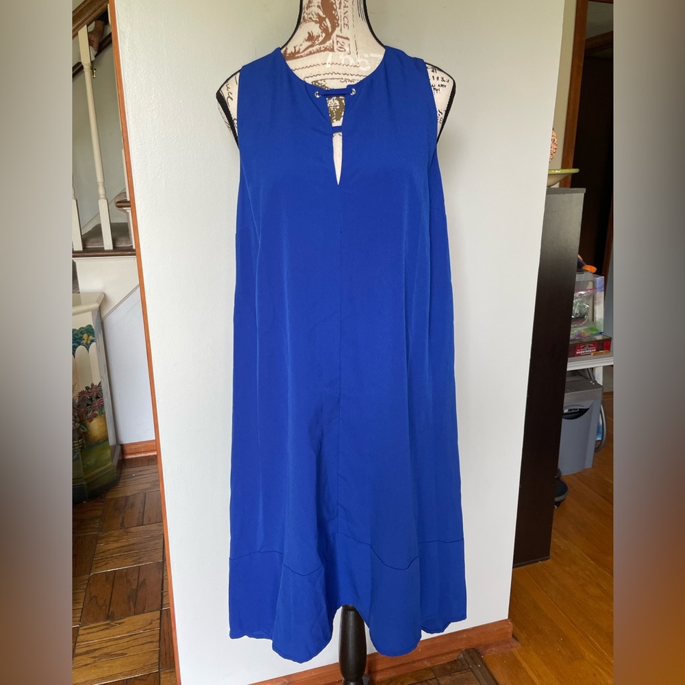 NWOT Project Runway Shift Dress, Size M